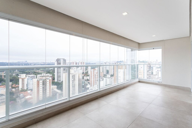 Imagem Apartamento com 1 Quarto à Venda, 84 m² em Pinheiros - São Paulo