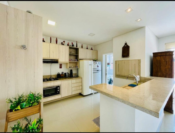 Imagem Casa com 3 Quartos à Venda, 120 m² em Noiva Do Mar - Xangri-la
