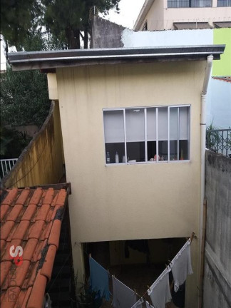 Imagem Casa com 3 Quartos à Venda, 120 m² em Vila Dalva - São Paulo