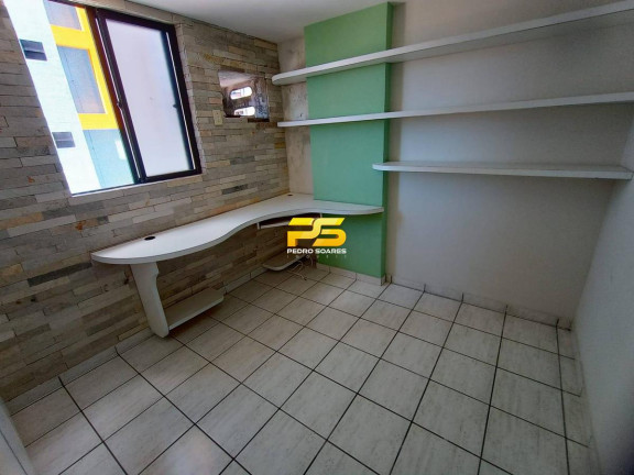 Imagem Apartamento com 2 Quartos à Venda, 70 m² em Manaíra - João Pessoa