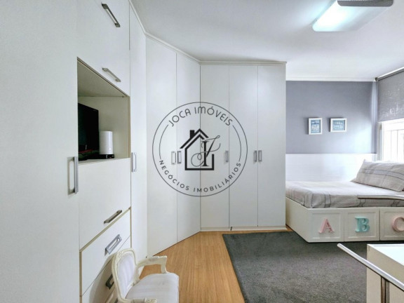 Imagem Apartamento com 3 Quartos à Venda, 129 m² em Paraíso - São Paulo
