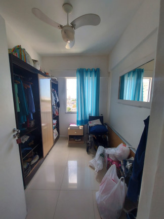 Imagem Apartamento com 2 Quartos à Venda, 50 m² em Matatu - Salvador