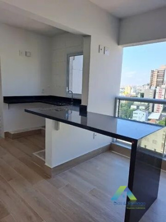 Imagem Apartamento com 2 Quartos à Venda, 82 m² em Santo Antônio - São Caetano Do Sul