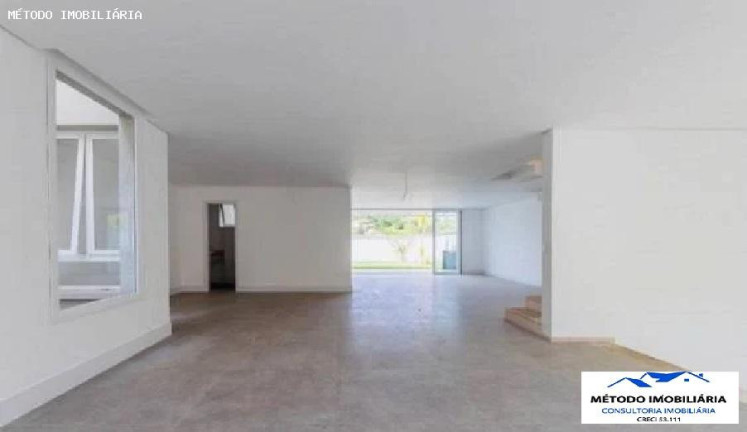 Casa com 4 Quartos à Venda, 424 m² em Alto Da Boa Vista - São Paulo