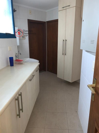 Imagem Apartamento com 3 Quartos à Venda, 179 m² em Mooca - São Paulo