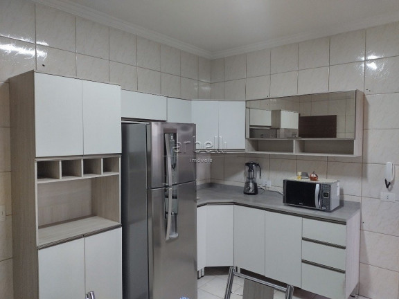 Imagem Casa com 11 Quartos à Venda, 202 m² em Jardim Idemori - Itapecerica Da Serra