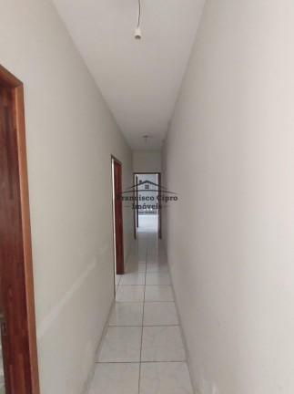 Imagem Casa com 2 Quartos à Venda, 70 m² em Laerte Assunção - Pindamonhangaba