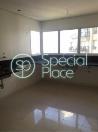 Imagem Apartamento com 4 Quartos à Venda, 815 m² em Panamby - São Paulo