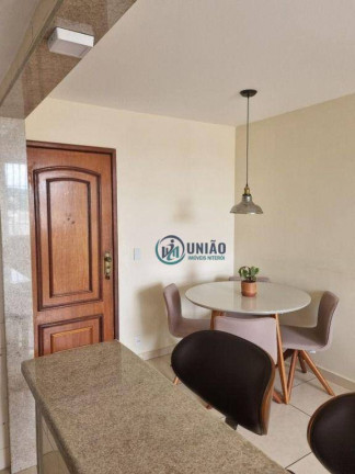 Imagem Apartamento com 2 Quartos à Venda, 70 m² em Santa Rosa - Niterói