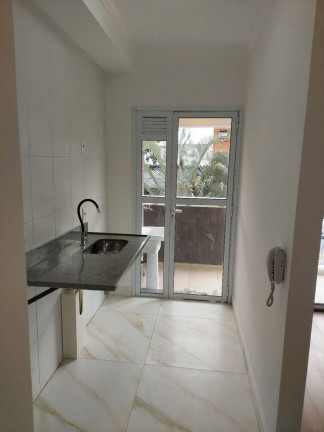 Imagem Apartamento com 1 Quarto à Venda, 35 m² em Barra Funda - São Paulo