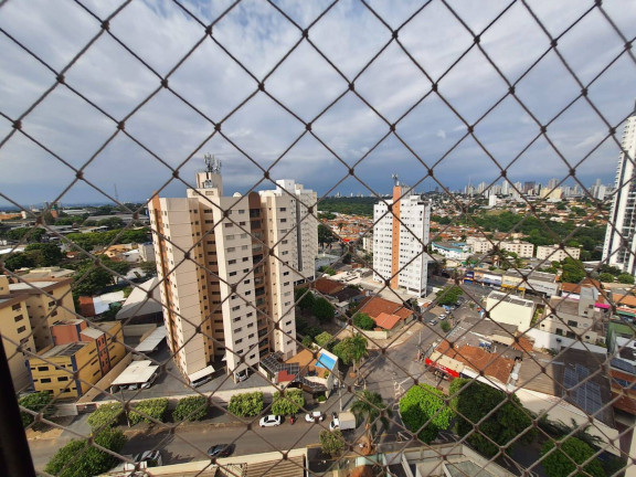 Imagem Apartamento com 3 Quartos à Venda, 78 m² em Alto Da Glória - Goiânia