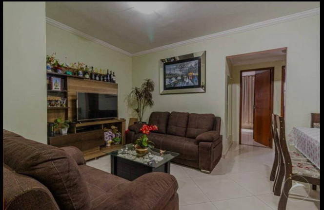 Imagem Apartamento com 2 Quartos à Venda, 86 m² em São Paulo