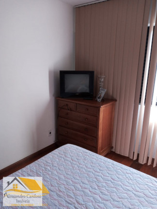 Imagem Apartamento com 3 Quartos à Venda, 70 m² em Centro - Nova Friburgo