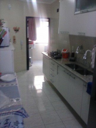 Imagem Apartamento com 2 Quartos à Venda, 127 m² em Embaré - Santos