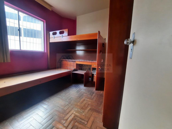 Imagem Apartamento com 3 Quartos à Venda, 164 m² em Grajaú - Belo Horizonte