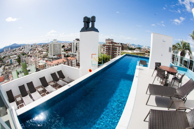 Imagem Apartamento com 2 Quartos à Venda, 119 m² em Floresta - São José