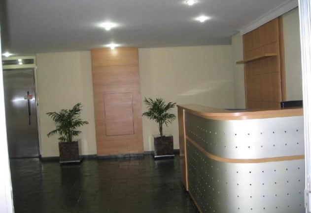 Apartamento com 1 Quarto à Venda, 30 m² em Bela Vista - São Paulo