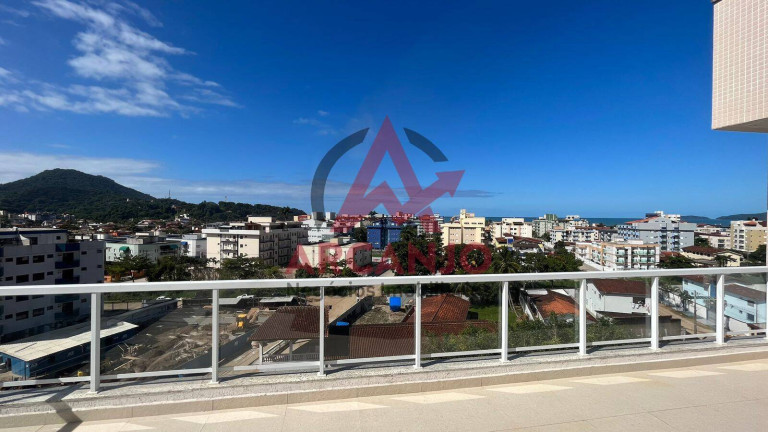 Imagem Apartamento com 3 Quartos à Venda, 190 m² em Praia Grande - Ubatuba