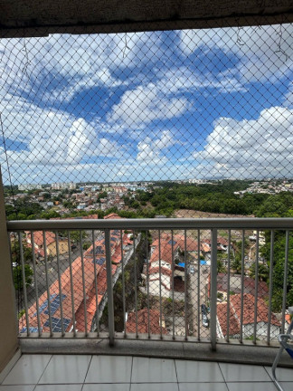 Foto do imóvel: Imóvel com 2 Quartos à Venda, 53 m² em Parque Residencial Laranjeiras - Serra