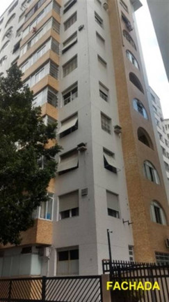 Imagem Apartamento à Venda,  em Gonzaga - Santos