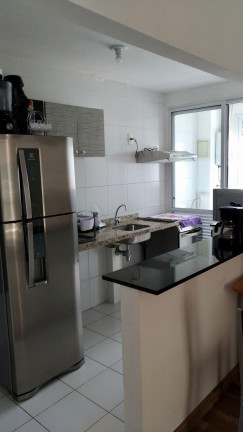 Apartamento com 2 Quartos à Venda, 58 m² em Bom Retiro - São Paulo