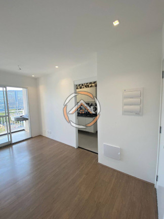 Imagem Apartamento com 2 Quartos à Venda, 56 m² em Cerâmica - São Caetano Do Sul