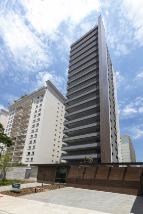 Imagem Apartamento com 3 Quartos à Venda, 170 m² em Paraíso - São Paulo