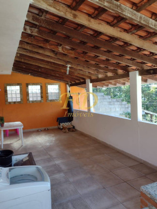 Imagem Casa à Venda, 300 m² em Capoavinha - Mairiporã