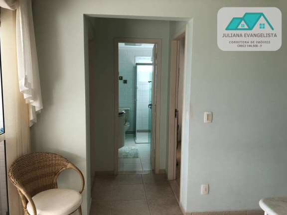 Imagem Apartamento com 4 Quartos à Venda, 90 m² em Prainha - Caraguatatuba
