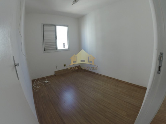 Imagem Apartamento com 2 Quartos à Venda, 47 m² em Fazenda Aricanduva - São Paulo