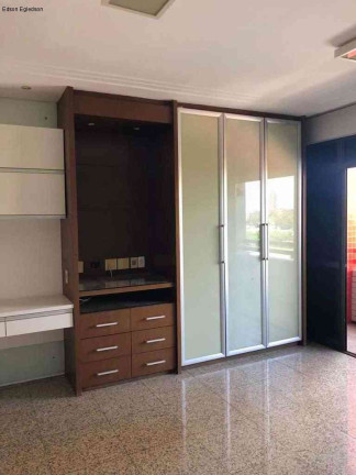 Imagem Apartamento com 4 Quartos à Venda, 162 m² em Jóquei - Teresina