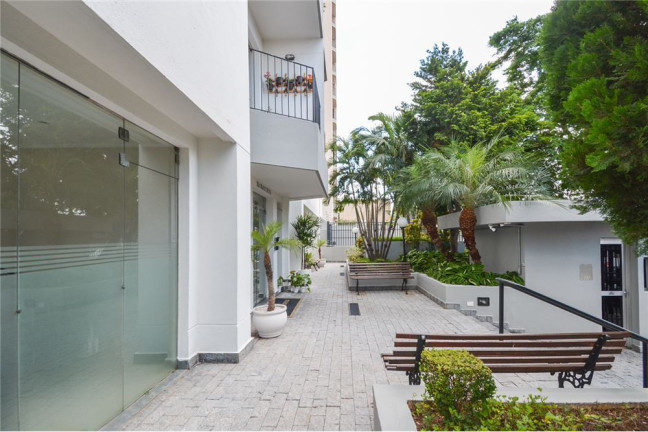 Apartamento com 2 Quartos à Venda, 55 m² em Vila Santa Catarina - São Paulo
