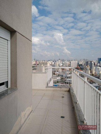 Imagem Apartamento com 2 Quartos à Venda, 101 m² em Brás - São Paulo