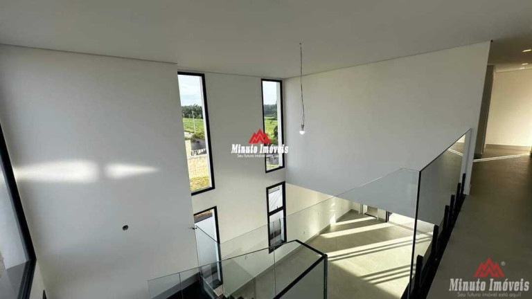 Imagem Casa de Condomínio com 4 Quartos à Venda, 254 m² em Centro - Itupeva