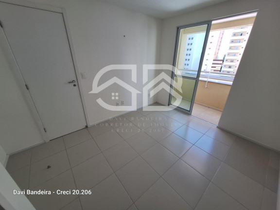 Imagem Apartamento com 2 Quartos à Venda, 58 m² em Parque Iracema - Fortaleza