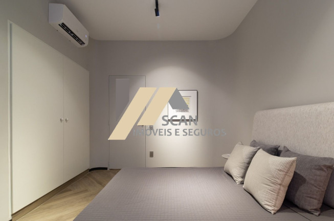 Imagem Apartamento com 3 Quartos para Alugar, 180 m² em Cambuí - Campinas
