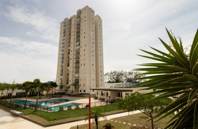 Apartamento com 2 Quartos à Venda, 52 m² em Lapa - São Paulo