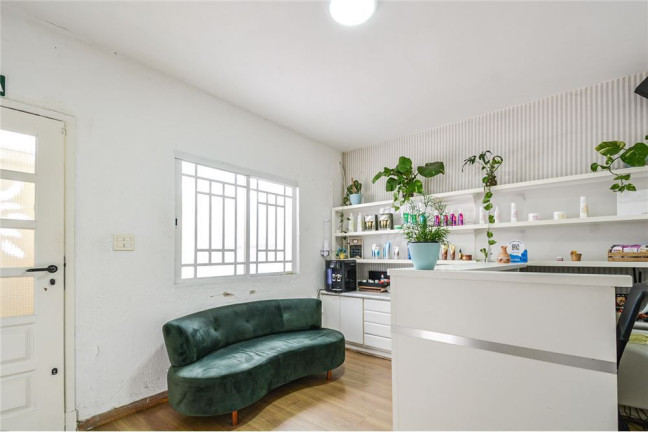 Imagem Casa com 3 Quartos à Venda, 100 m² em Vila Mariana - São Paulo