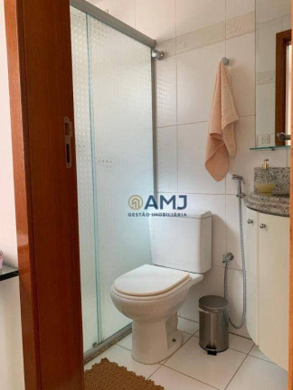 Imagem Apartamento com 3 Quartos à Venda, 96 m² em Setor Nova Suiça - Goiânia