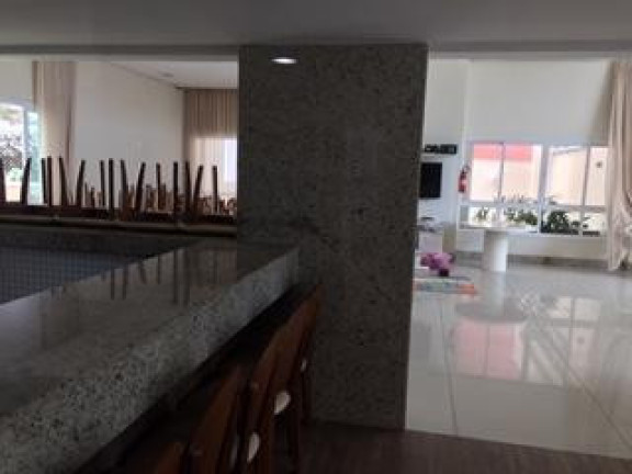 Imagem Apartamento com 4 Quartos à Venda, 137 m² em Caminho Das árvores - Salvador