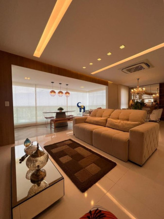 Imagem Apartamento com 3 Quartos à Venda, 123 m² em Horto Bela Vista - Salvador