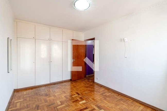 Imagem Apartamento com 1 Quarto à Venda, 60 m² em Ipiranga - São Paulo