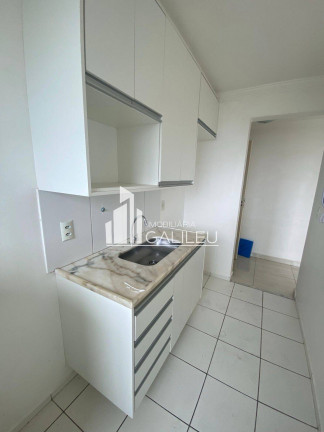 Imagem Apartamento com 2 Quartos à Venda, 44 m² em Jardim Nova Europa - Campinas