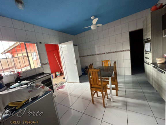 Imagem Casa com 2 Quartos à Venda, 260 m² em 29 - Itanhaém