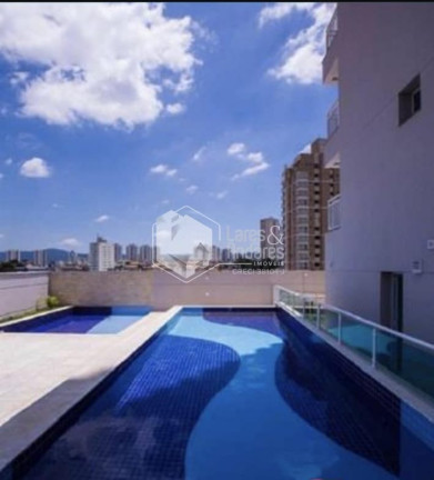Imagem Apartamento com 3 Quartos à Venda, 81 m² em Chora Menino - São Paulo