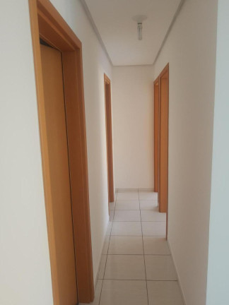 Imagem Apartamento com 3 Quartos à Venda, 80 m² em Riacho Fundo I - Brasília