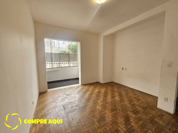 Imagem Apartamento com 1 Quarto à Venda, 68 m² em Santa Cecília - São Paulo