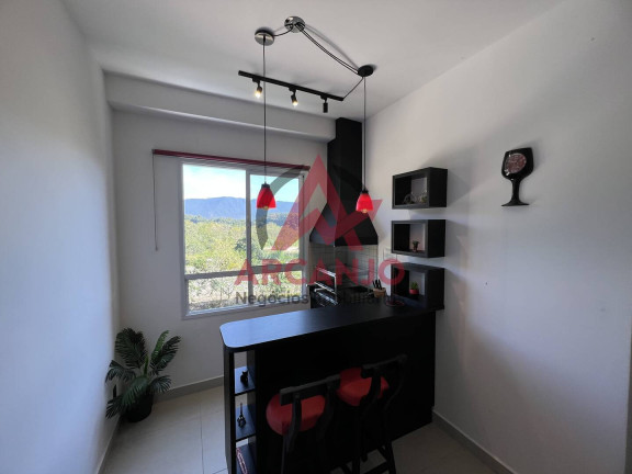 Imagem Apartamento com 2 Quartos à Venda, 52 m² em Estufa Ii - Ubatuba