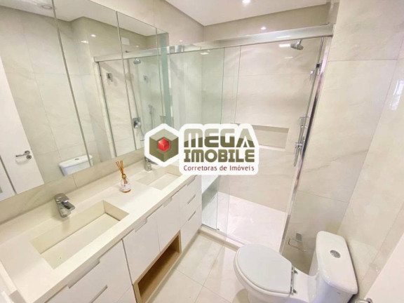 Imagem Apartamento com 2 Quartos à Venda, 70 m² em Pantanal - Florianópolis