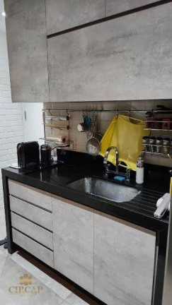 Imagem Apartamento com 3 Quartos à Venda, 118 m² em Vila Romana - São Paulo